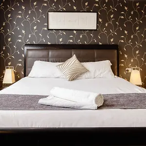 Ashley Victoria Hotel Blackpool