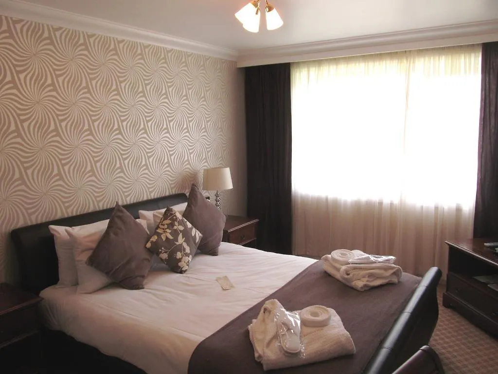 Redwood Hotel Long Ashton United Kingdom