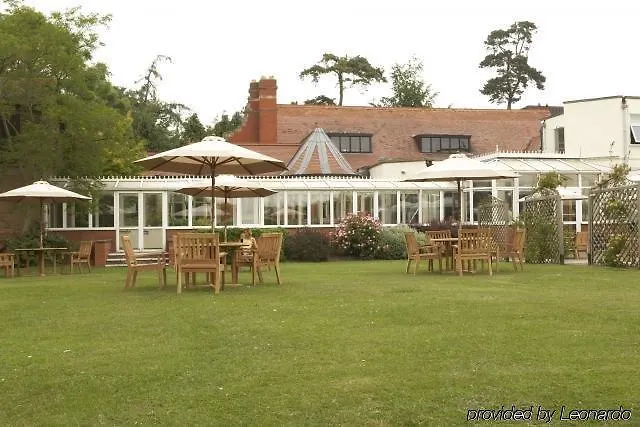 Redwood Hotel Long Ashton