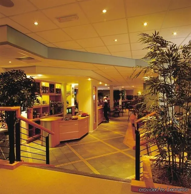 Redwood Hotel Long Ashton