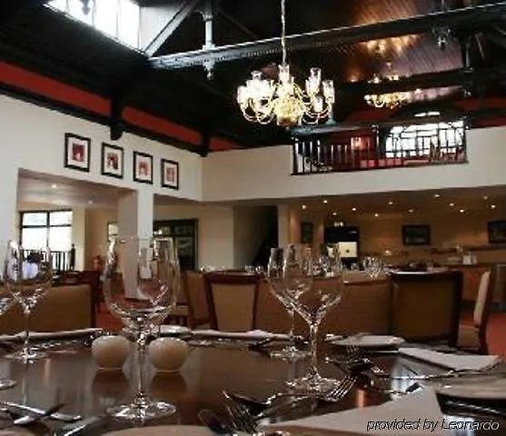 Redwood Hotel Long Ashton 4*,  United Kingdom