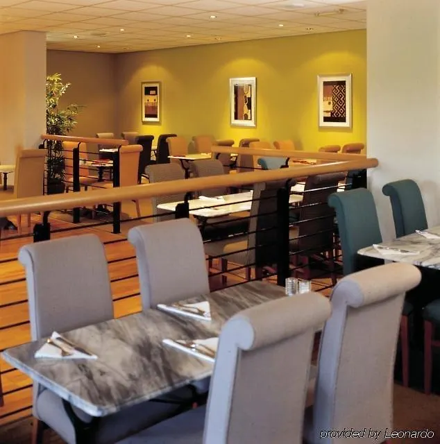 Redwood Hotel Long Ashton