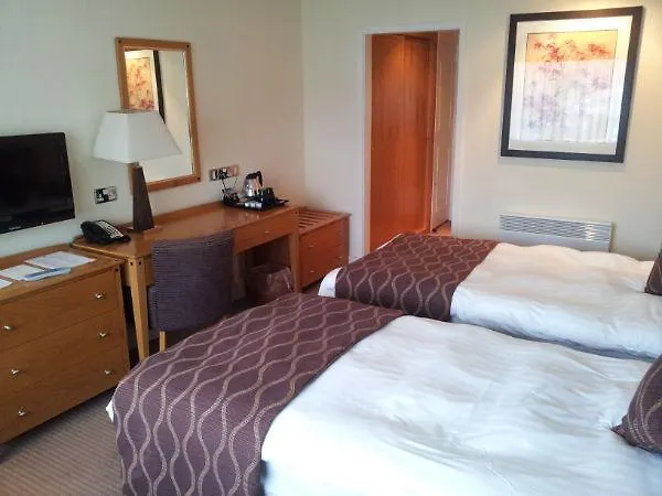 Redwood Hotel Long Ashton
