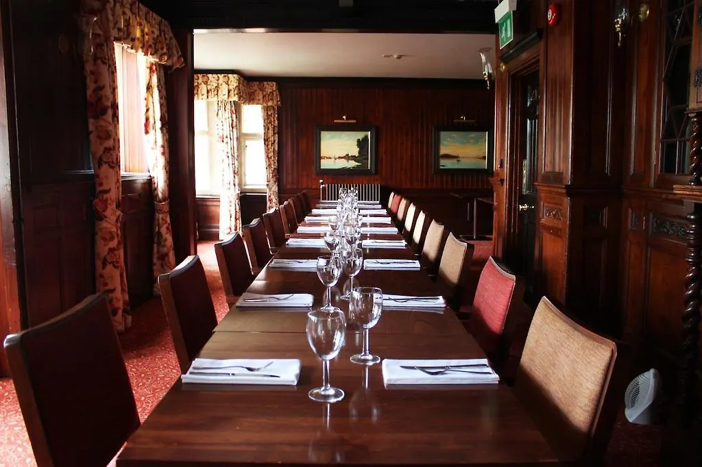 Redwood Hotel Long Ashton