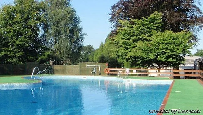 Redwood Hotel Long Ashton United Kingdom
