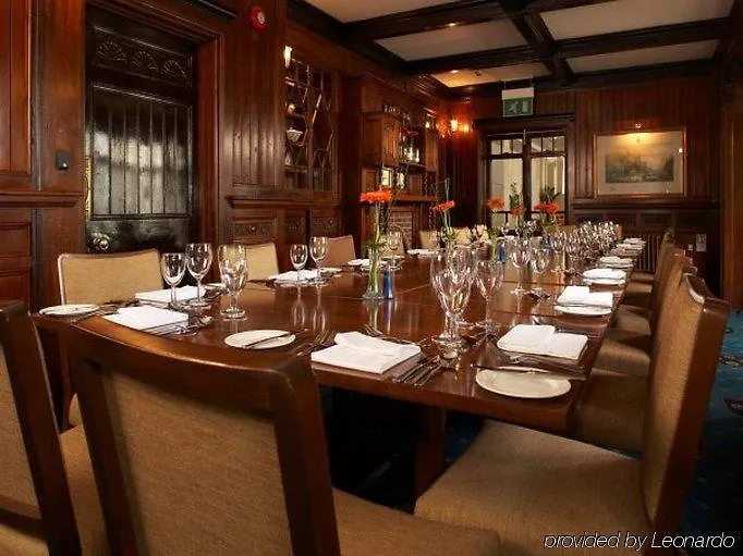 Redwood Hotel Long Ashton United Kingdom