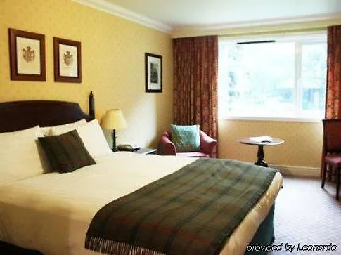 Redwood Hotel Long Ashton