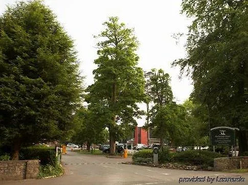 ****  Redwood Hotel Long Ashton United Kingdom