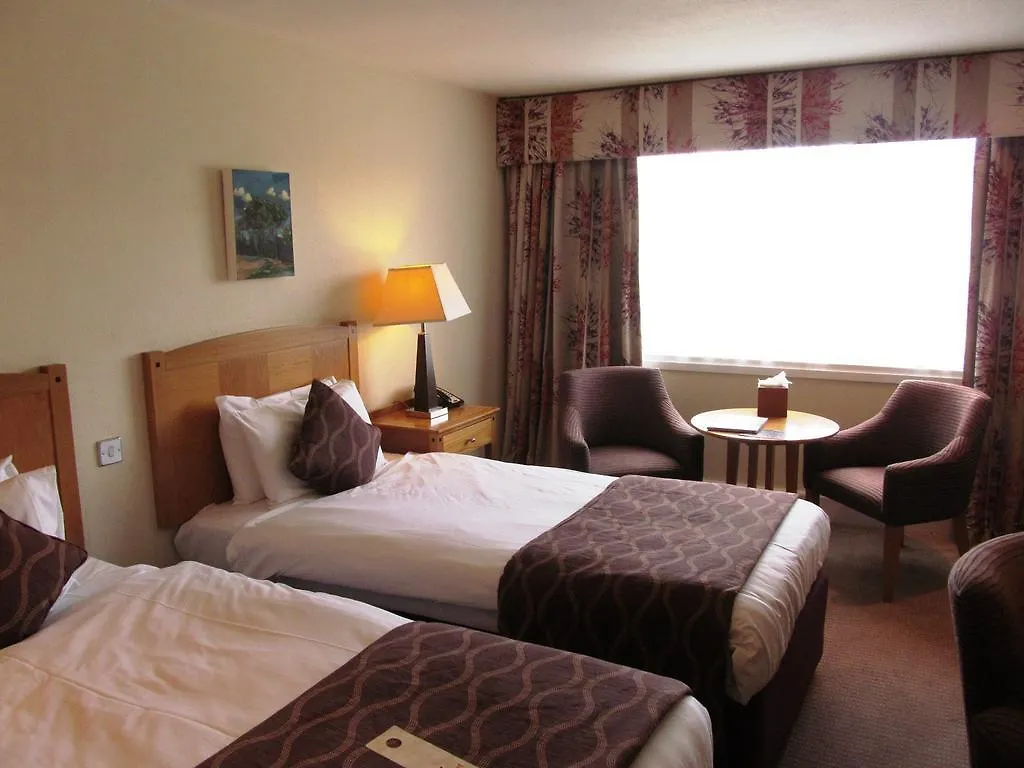 Redwood Hotel Long Ashton