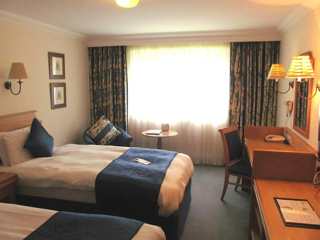 Redwood Hotel Long Ashton
