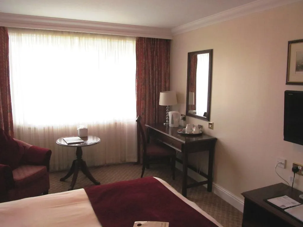 Redwood Hotel Long Ashton