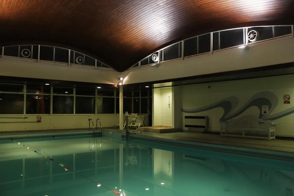 Redwood Hotel Long Ashton