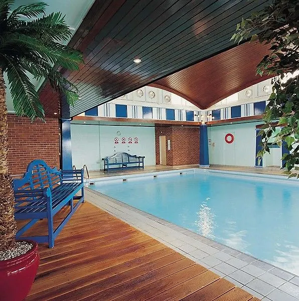 Redwood Hotel Long Ashton