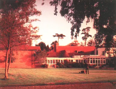 Redwood Hotel Long Ashton United Kingdom