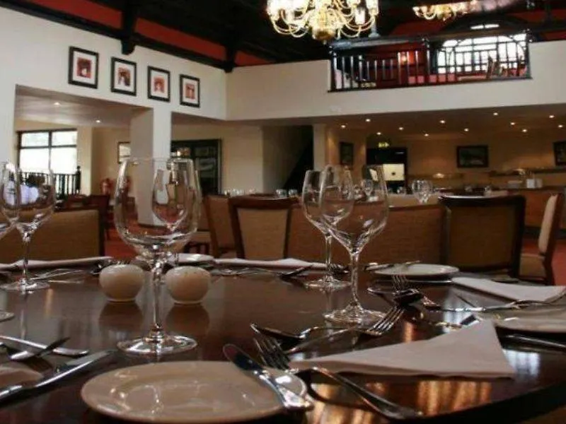 Redwood Hotel Long Ashton United Kingdom