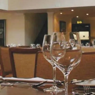 Redwood Hotel Long Ashton