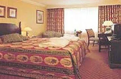Redwood Hotel Long Ashton