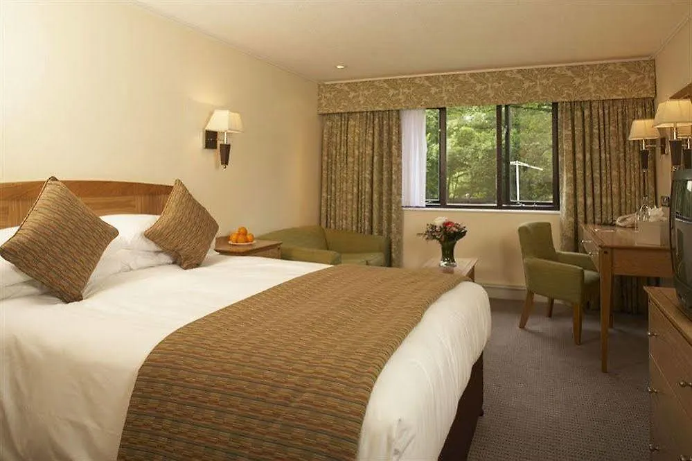 Redwood Hotel Long Ashton 4*,  United Kingdom